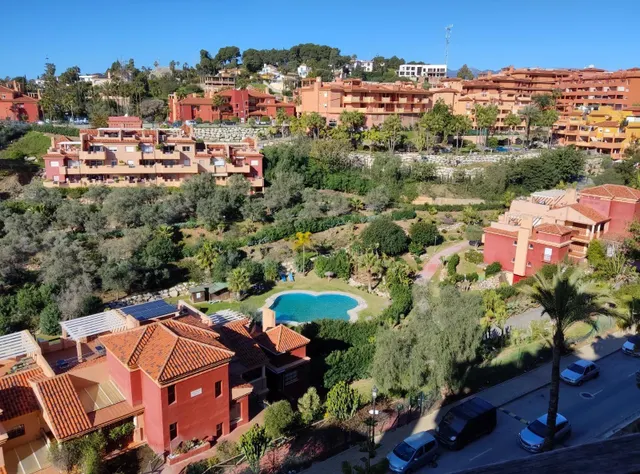 apartamento en venta reserva marbella — 19