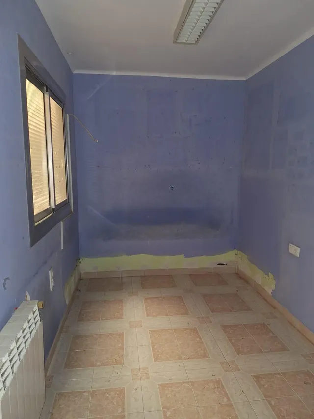 Piso en Rambla Sant Jordi — 16