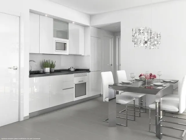 Bungalow 3 habitaciones 75m² en venta - Bellavista — 8