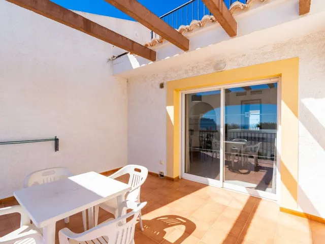 Apartamento 2 habitaciones 100m² en venta - Calpe — 20
