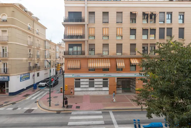 Piso reformado Perchel Sur — 29