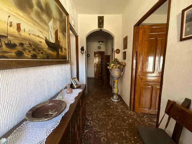 Gran casa en Chozas de Canales — 14