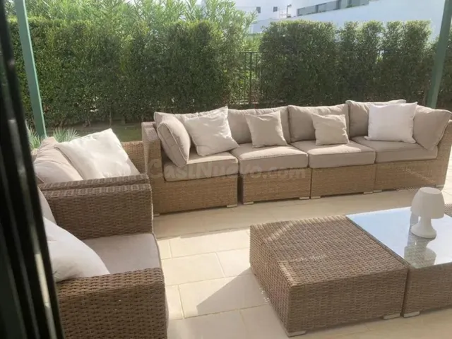 Apartamento 3 habitaciones 198m² en venta - Marbella - foto 2
