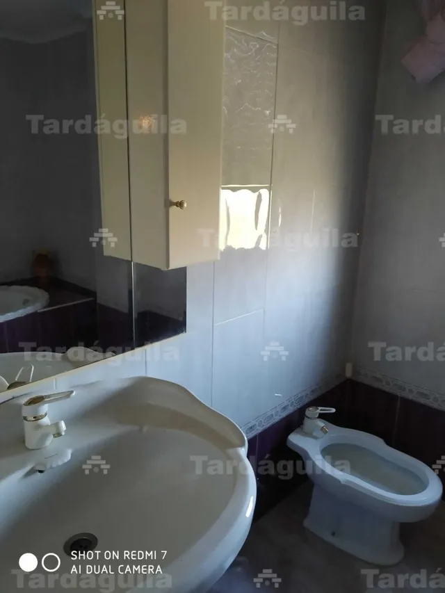CHALET INDIVIDUAL CON PARCELA DE 1300 METROS EN PARADA DE ARRIBA — 7