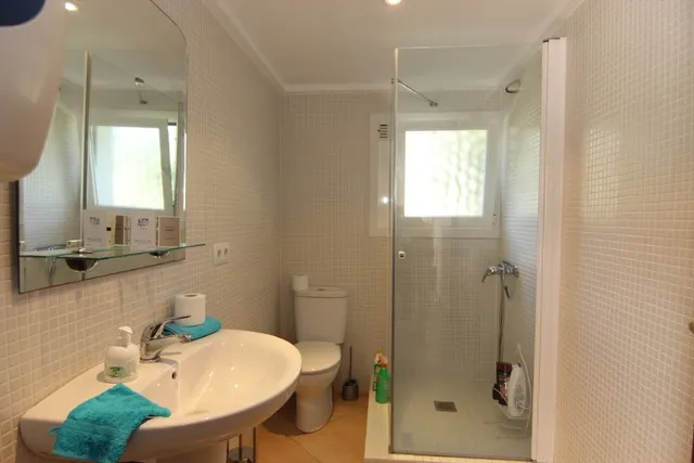 Villa 5 habitaciones 450m² en venta - Montañar I — 29