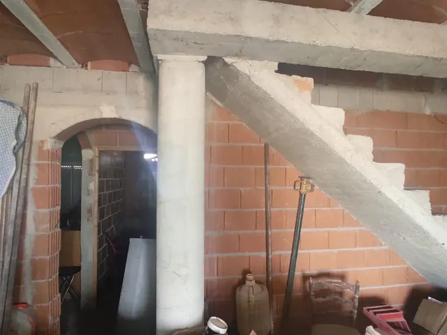 CASA PARA REFORMAR A TU GUSTO!!! — 10
