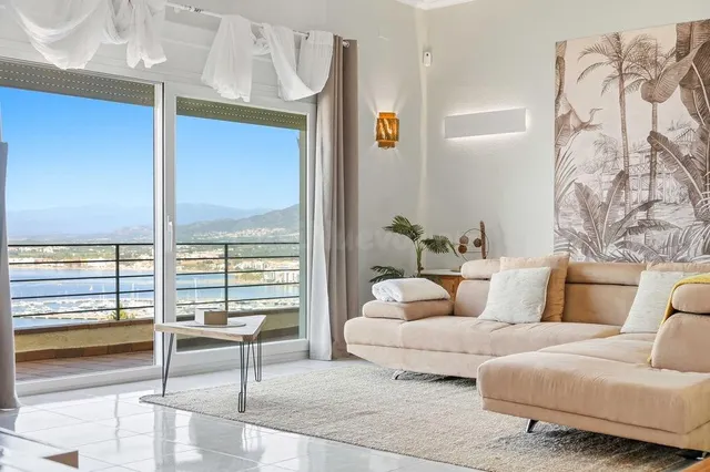 Casa con piscina con vistas panorámicas a la bahía de roses - foto 5