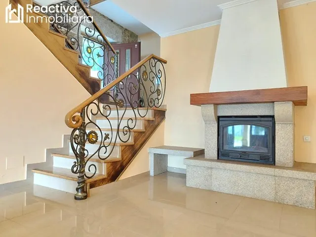 PRECIOSA CASA RUSTICA TOTALMENTE REFORMADA - foto 5