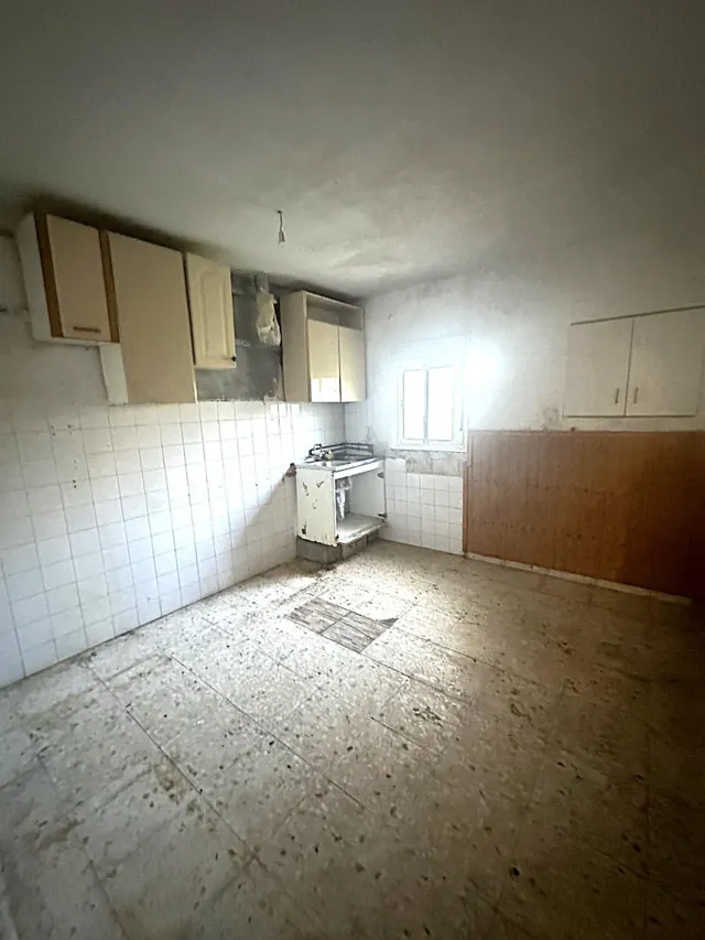 CHALET ADOSADO EN VENTA EN CASAR DE MIAJADAS — 2