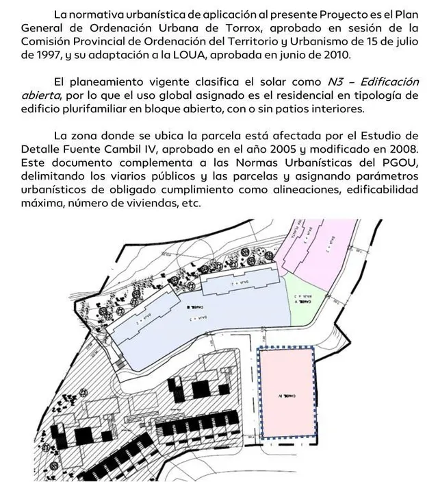 Oportunidad de Inversión Residencial en Torrox (Málaga) - foto 3