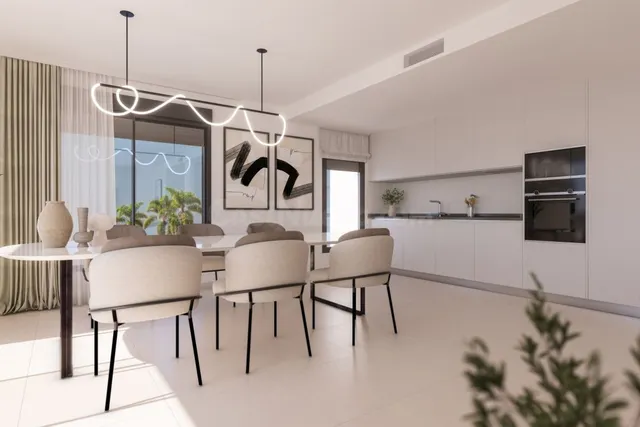 Apartamento 3 habitaciones 109m² en venta - Arroyo Vaquero — 2