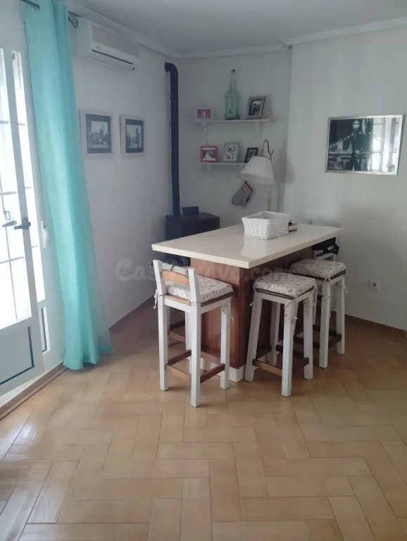 Ático en Venta en Ubeda Jaén — 4