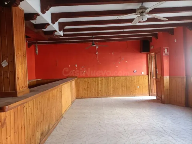 Local comercial 245m² en venta - Chaparil - foto 5