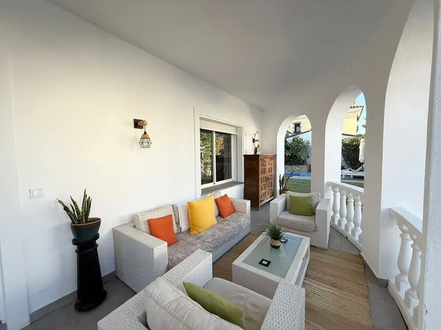 Chalet 5 habitaciones 347m² en venta - Costa Del Sol — 20