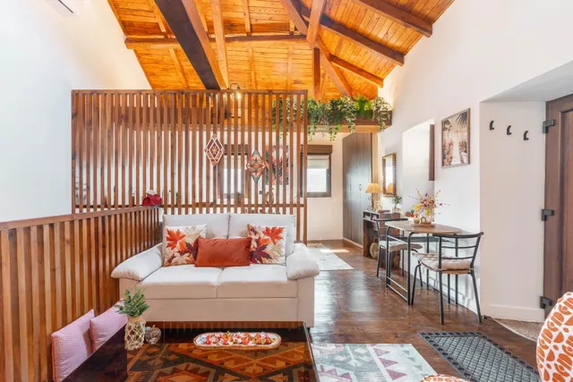 CASA RÚSTICA EN VENTA EN SOMIEDO - foto 3