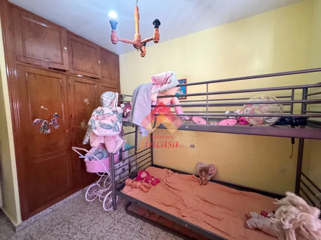 PISO EN VENTA EN LA BARRIADA DE LA DEHESA - foto 4