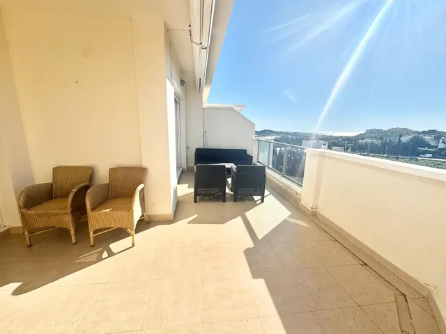 Apartamento 2 habitaciones 108m² en venta - Riviera del sol — 11