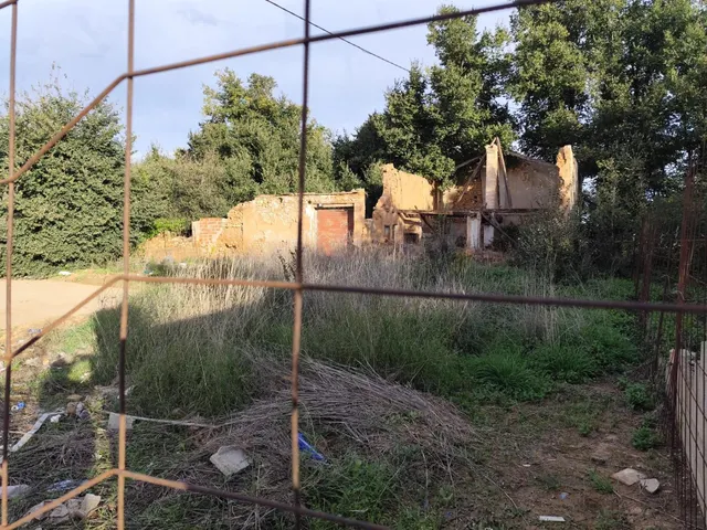 ¡Oportunidad Única de Inversión! Terreno Urbano de 832 m2 en Camino Nuevo de Picanya (Valencia) — 8