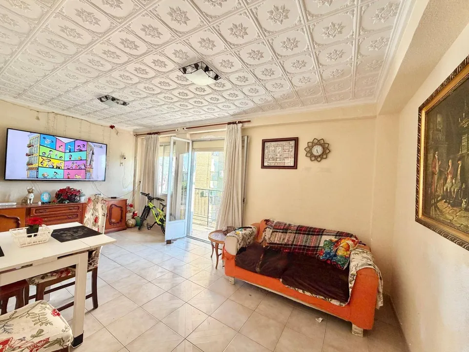 Vivienda en venta en el barrio de La Florida, Alicante