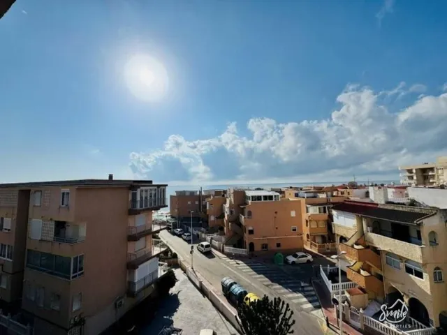 Apartamento 2 habitaciones 68m² en venta - La Mata pueblo — 10