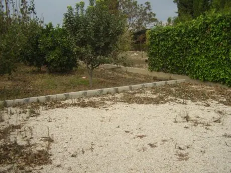 ++OCASION++TERRENO EN VENTA EN BUENA ZONA DE LA RIBERA DE MOLINA+