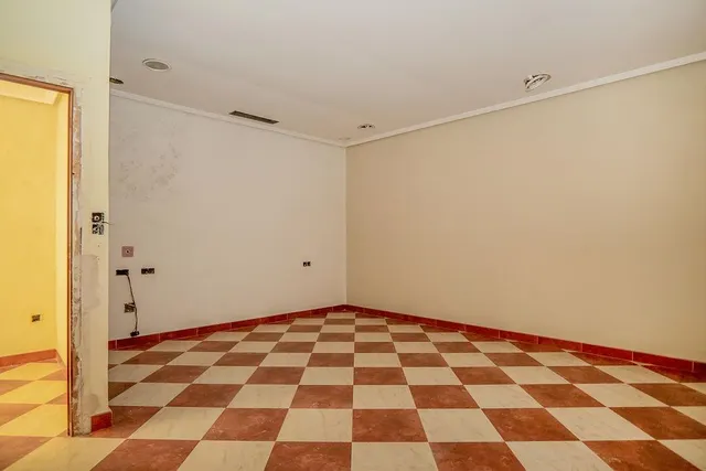 CHALET INDEPENDIENTE en Tres Molinos — 17
