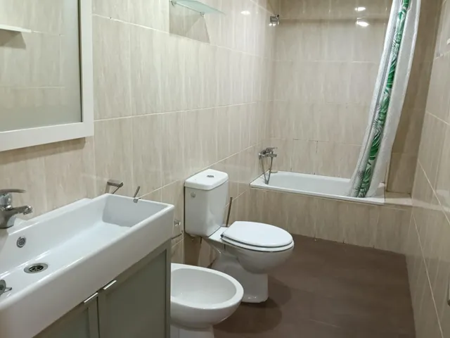Piso en el Calero, 3 dormitorios, garaje y trastero. — 12