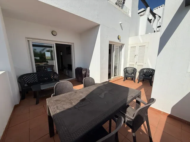 Apartamento en Terrazas de la Torre Golf — 33