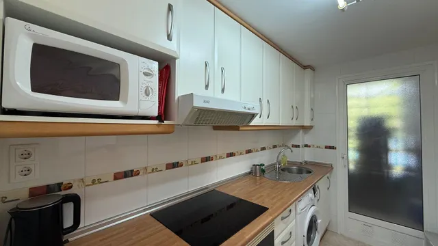 Elegante apartamento en Laguna Golf, Playa Flamenca — 14