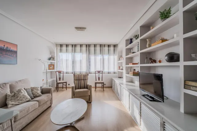Piso 2 habitaciones 114m² en venta - Prosperidad — 5