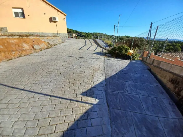 Fabulosa casa en venta en palafolls — 23