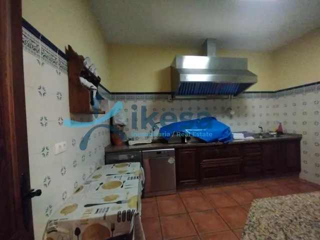 Venta de Casa en El Rocío, Almonte — 11
