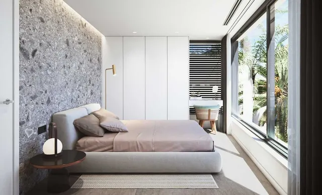 VILLAS DE LUJO EN CABO DE PALOS, MURCIA — 9