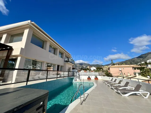 Chalet 6 habitaciones 400m² en venta - Centro — 4