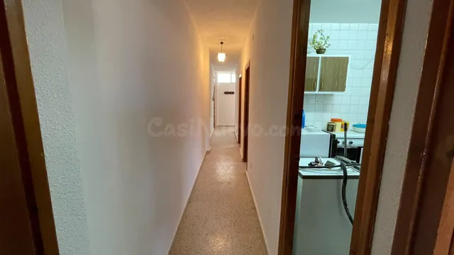 Apartamento 4 habitaciones 104m² en venta - Lanjaron pueblo — 3
