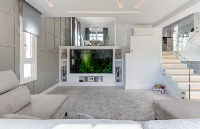 Adosado 4 habitaciones 287m² en venta - Costa del Sol — 15
