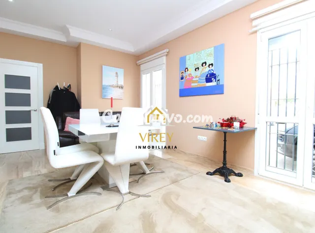 CASA A LA VENTA EN EL PUERTO DE SANTA MARIA - foto 4