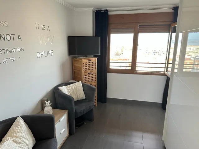 Ático 2 habitaciones 118m² en venta - Acequion — 16
