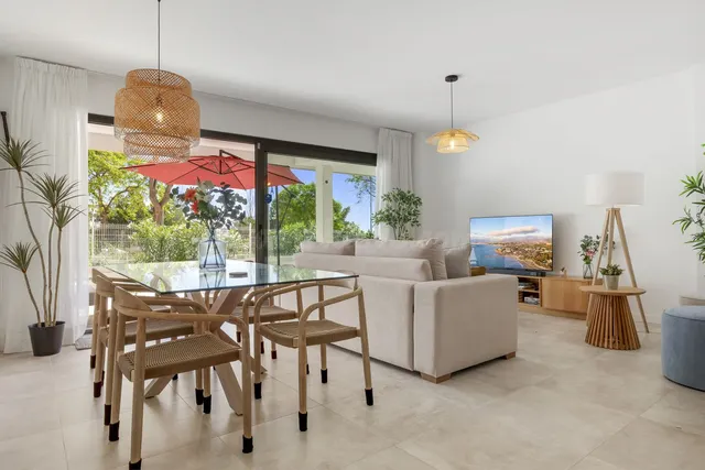 Apartamento 3 habitaciones 152m² en venta - Costa Del Sol — 3