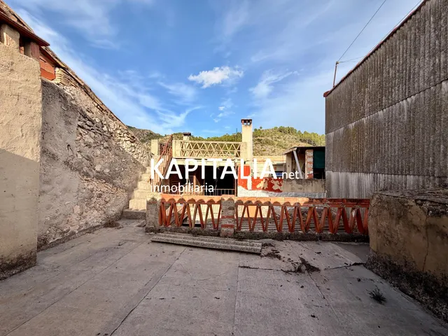 Casa en l'orxa — 18