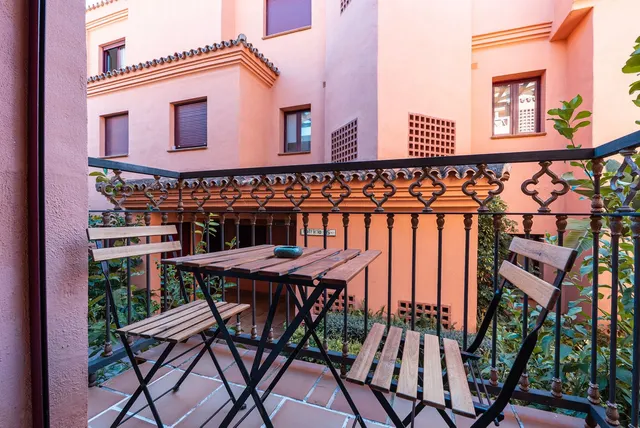 Apartamento 1 habitación 65m² en venta - Costa del Sol — 24
