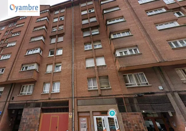 Venta de Piso en Travesía Vidriera,De La Nº 8 Avilés (Asturi - foto 2