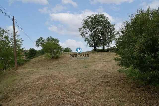 Terreno urbano para construir en venta en avda. de bruselas, - foto 2