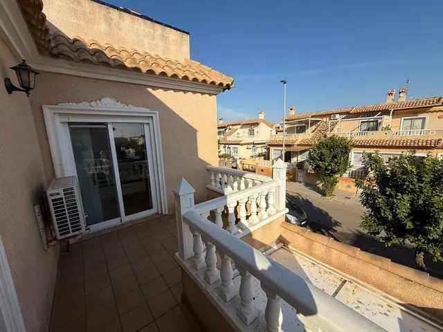 Villa 2 habitaciones 96m² en venta - El Mojón — 29
