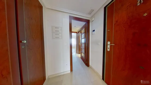 Vive junto al jardín del Turía — 40