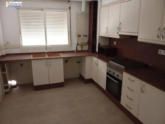 Piso 3 habitaciones 133m² en venta - San Antonio de Benagéber — 18