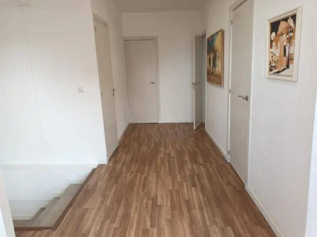 Casa Independiente Reformado de 4 habitaciones en Teis — 19