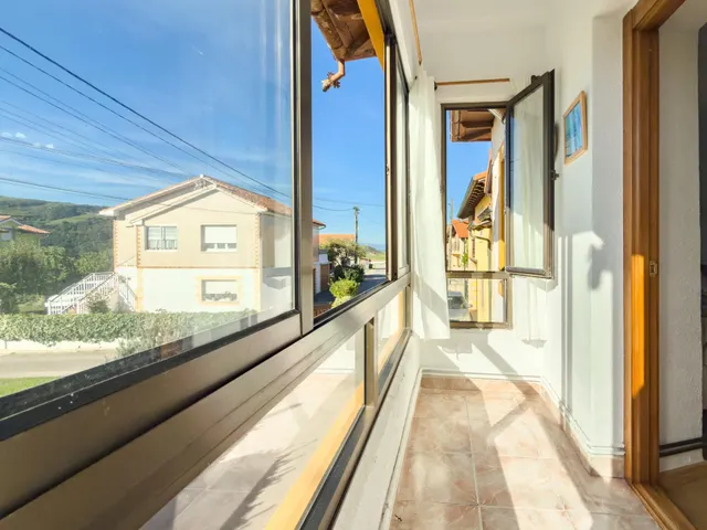 ¡UNA CASA, UN PAISAJE, EL MAR, UNA NUEVA VIDA EN UBIARCO! (no olvides ver el vídeo) — 26