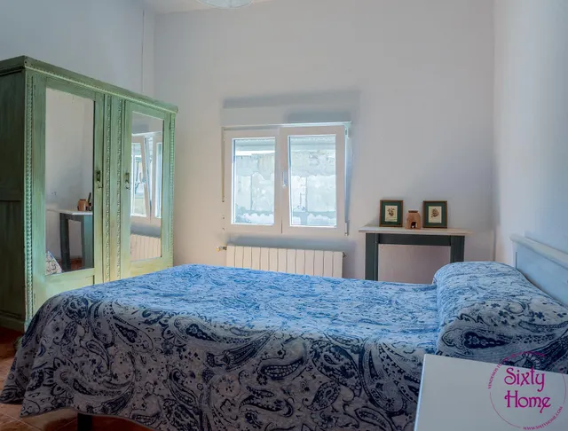 Casa 3 habitaciones 120m² en venta - Casco antiguo — 21