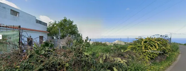 Terreno urbano en venta en Santa María de Guía